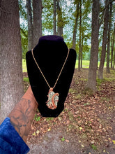 Load image into Gallery viewer, UnShakeable Necklace (Pyrite)
