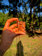 Load image into Gallery viewer, Red Jasper Necklace III
