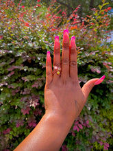 Load image into Gallery viewer, Everlasting Energy Rings (Adjustable)

