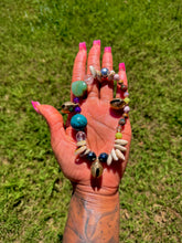 Load image into Gallery viewer, Protected Presence Anklet
