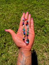 Load image into Gallery viewer, Found Treasures Anklet
