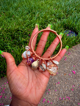 Load image into Gallery viewer, Sacred Adornment Bangle
