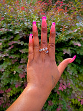 Load image into Gallery viewer, Everlasting Energy Rings (Adjustable)
