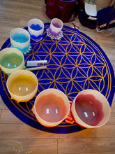 Load image into Gallery viewer, Sound Healing Session (Up to 35 minutes)
