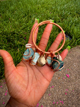 Load image into Gallery viewer, Sacred Adornment Bangle
