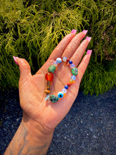 Load image into Gallery viewer, Mini Junk Bracelet
