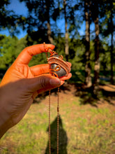 Load image into Gallery viewer, Carnelian Necklace
