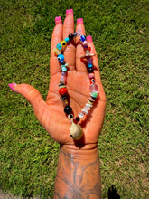 Load image into Gallery viewer, Found Treasures Anklet
