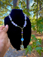 Load image into Gallery viewer, Sacred Radiance Neck Peace
