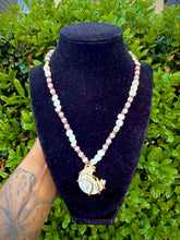 Load image into Gallery viewer, Sacred Reflection Necklace
