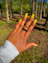 Load image into Gallery viewer, Earth &amp; Energy Ring (Adjustable)
