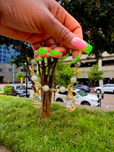 Load image into Gallery viewer, Sacred Formula Bracelet
