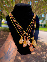 Load image into Gallery viewer, Golden Glow Necklace (Citrine)
