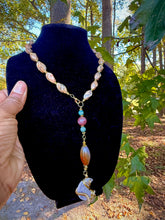Load image into Gallery viewer, Wild Grace Neck Peace
