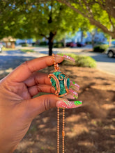 Load image into Gallery viewer, Malachite Necklace II
