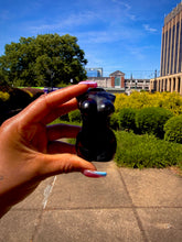 Load image into Gallery viewer, Protected Feminine Form (Black Obsidian)
