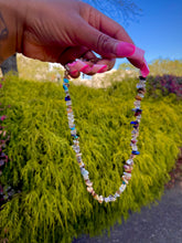 Load image into Gallery viewer, Full Spectrum Energy Necklace
