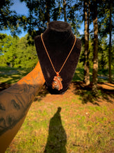 Load image into Gallery viewer, Carnelian Necklace
