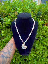 Load image into Gallery viewer, Sacred Reflection Necklace
