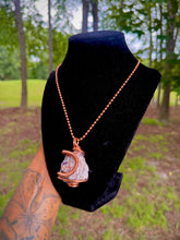 Load image into Gallery viewer, Soft Reset Necklace (Lepidolite)
