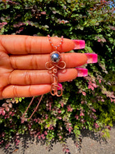 Load image into Gallery viewer, Keys Of Life Necklace
