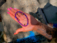 Load image into Gallery viewer, Protected Presence Anklet
