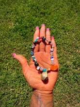 Load image into Gallery viewer, Found Treasures Anklet
