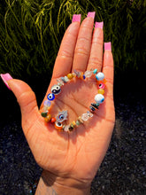 Load image into Gallery viewer, Mini Junk Bracelet
