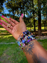 Load image into Gallery viewer, Found Treasures Bracelet
