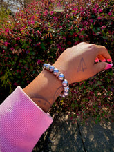 Load image into Gallery viewer, Hematite Bracelet
