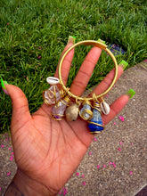 Load image into Gallery viewer, Sunlit Bangle
