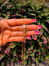 Load image into Gallery viewer, Keys Of Life Necklace
