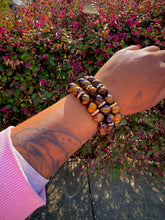 Load image into Gallery viewer, Tigers Eye Bracelet
