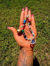 Load image into Gallery viewer, Found Treasures Anklet
