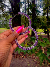 Load image into Gallery viewer, Aligned Elements Earrings
