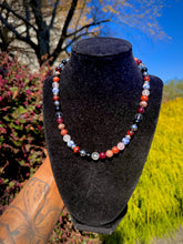 Load image into Gallery viewer, Unshakeable Energy Necklace
