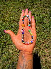 Load image into Gallery viewer, Found Treasures Anklet
