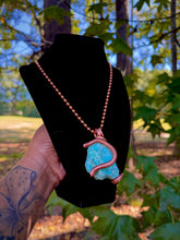 Load image into Gallery viewer, Sacred Expression Necklace
