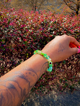 Load image into Gallery viewer, Vibrant Guard Bracelets (Evil Eye)
