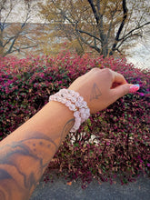 Load image into Gallery viewer, Rose Quartz Bracelet
