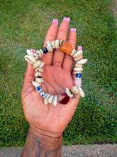 Load image into Gallery viewer, Protected Presence Anklet
