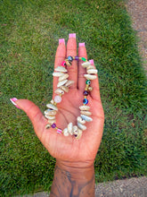 Load image into Gallery viewer, Protected Presence Anklet
