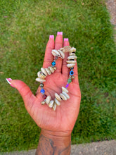 Load image into Gallery viewer, Protected Presence Anklet
